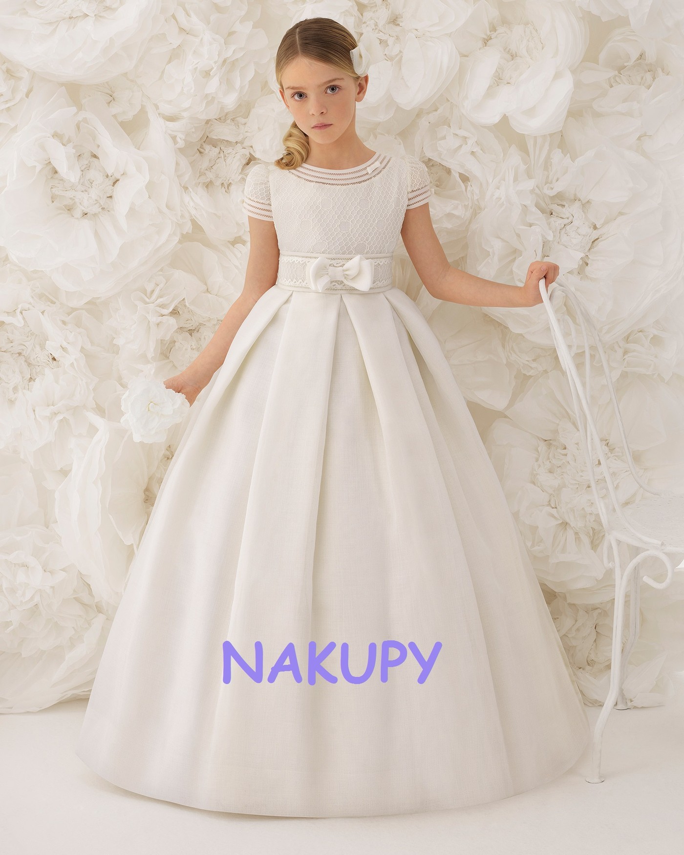 Tiendas vestidos primera comunion bogota Vestidos elegantes 2019