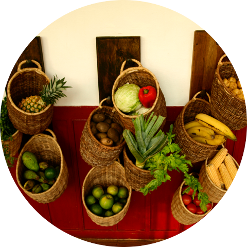 services Villa Nora
