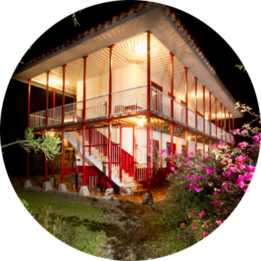 Finca Villa Nora